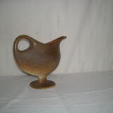 Vase by Fred and Andrée Stocker from the 60s