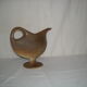 Vase de Fred et Andrée Stocker des années 60