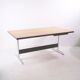 Minimalist desk by Cees Braakman for Pastoe