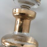 50 ' S granite glass carafe