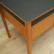 Ash desk, Danish design, 1970s, production: Denmark