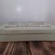 Boîte ancienne en métal Nougats Montélimar