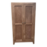Parisian wardrobe