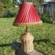 Bedside lamp
