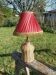 Bedside lamp