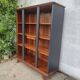 Library grade, shelf