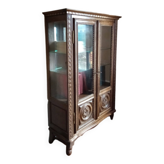 Showcase library