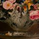 Still life, Poidevin 20th century