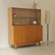 Buffet / Vaisselier U369/383 par Bohumil Landsman et Hubert Nepozitek pour Jitona 1960