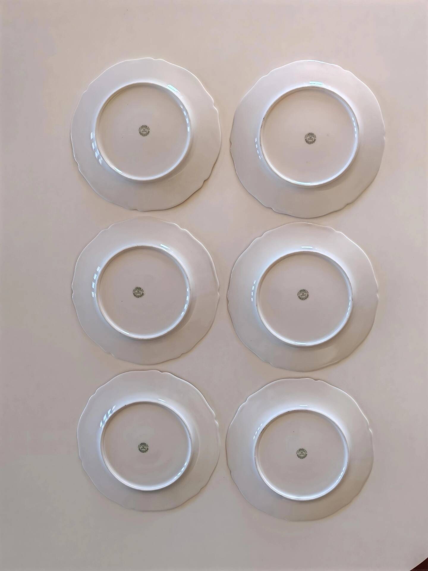 Limoges dinnerware set