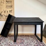 Stepped draftsman's office