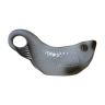 Salins ceramic sausage maker, fish shape