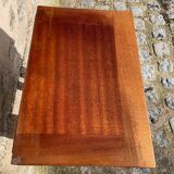 Table de nuit en bois