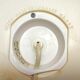 Lampe champignon heico