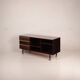 Low cabinet Pitagora by Renato Venturi and Ennio Fazioli for MIM, 1960