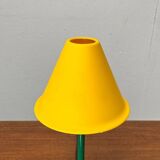 Postmodern table lamp from Ikea, Italy, 1980s.