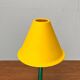 Postmodern table lamp from Ikea, Italy, 1980s.
