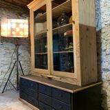 Showcase 2 chapel body