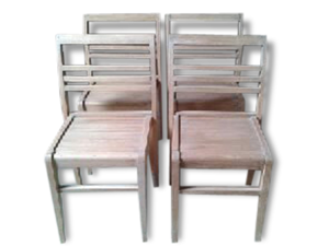 chaises design René