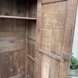 LP cabinet