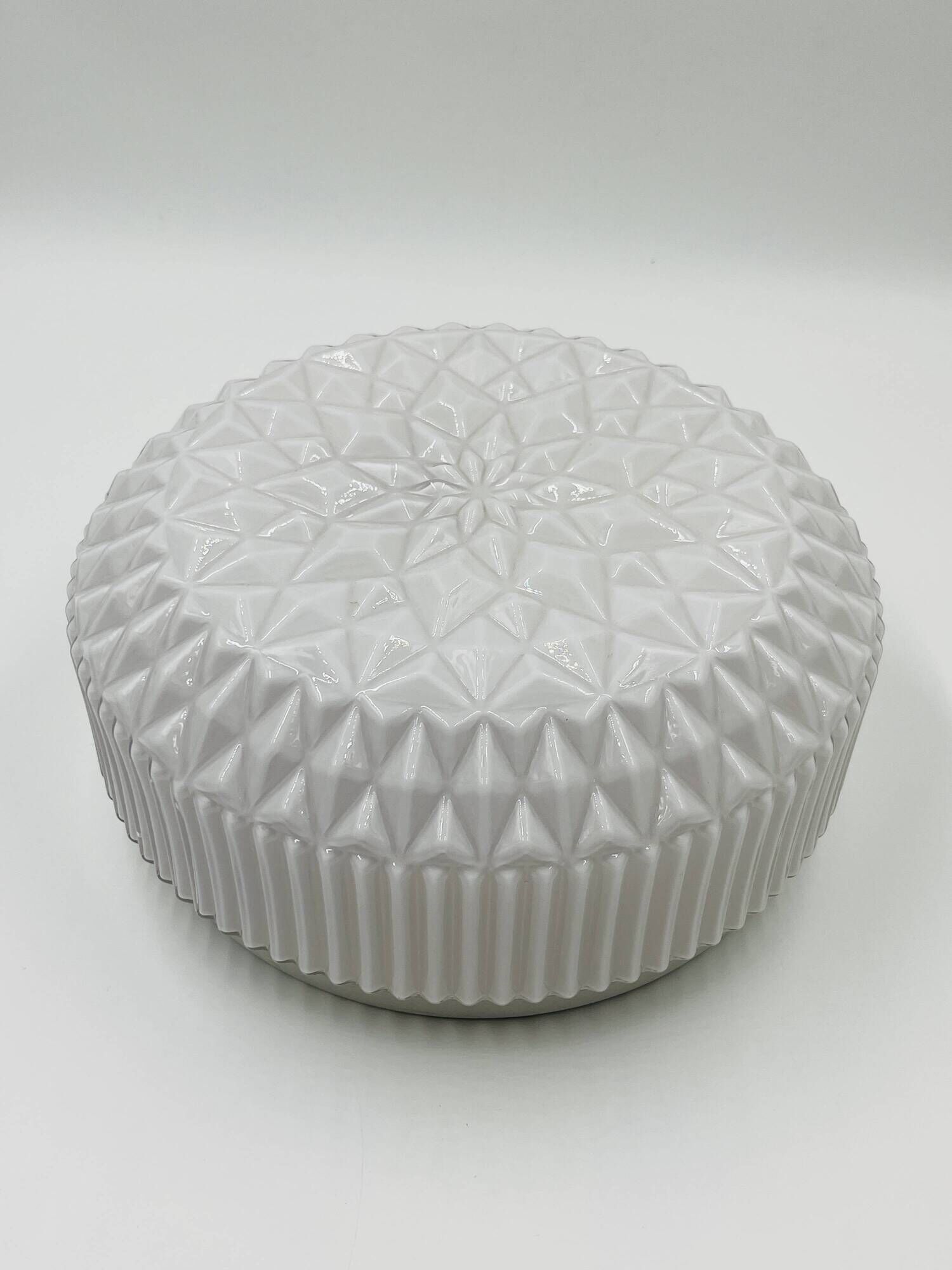 Vanadin ceiling light by Inma Bermúdez