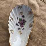 Limoges porcelain empty pocket