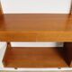 Modular wall bookcase, Minvielle edition by ARP – 1960