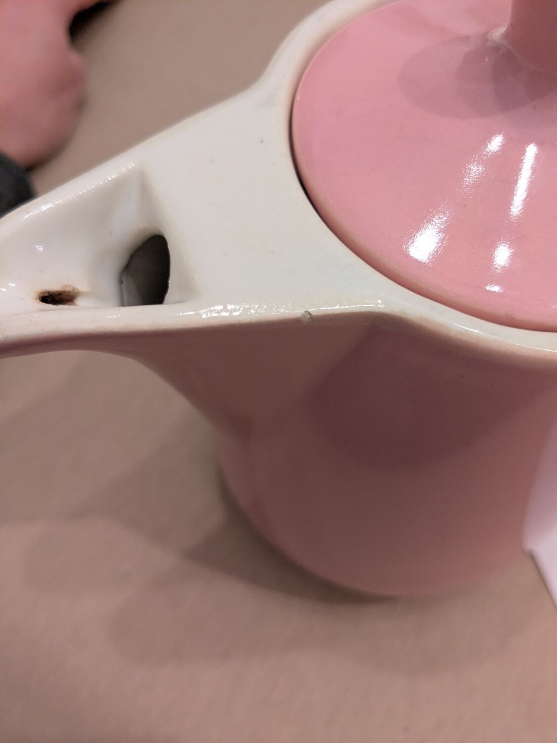 Vintage Melitta coffee maker