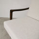 Arne Wahl Iversen's chair, 1950