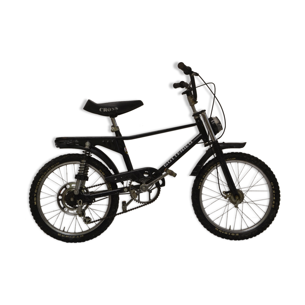 Gottfried year 70 cross bike