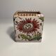 Vase italien 1970