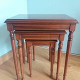 Nesting tables