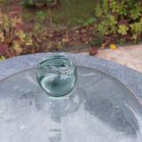 Old garden bell dm 46 cm