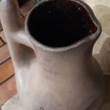 Vase Vallauris Maby's Jo Musarra