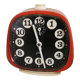 JAPY alarm clock