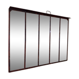 Industrial mirror