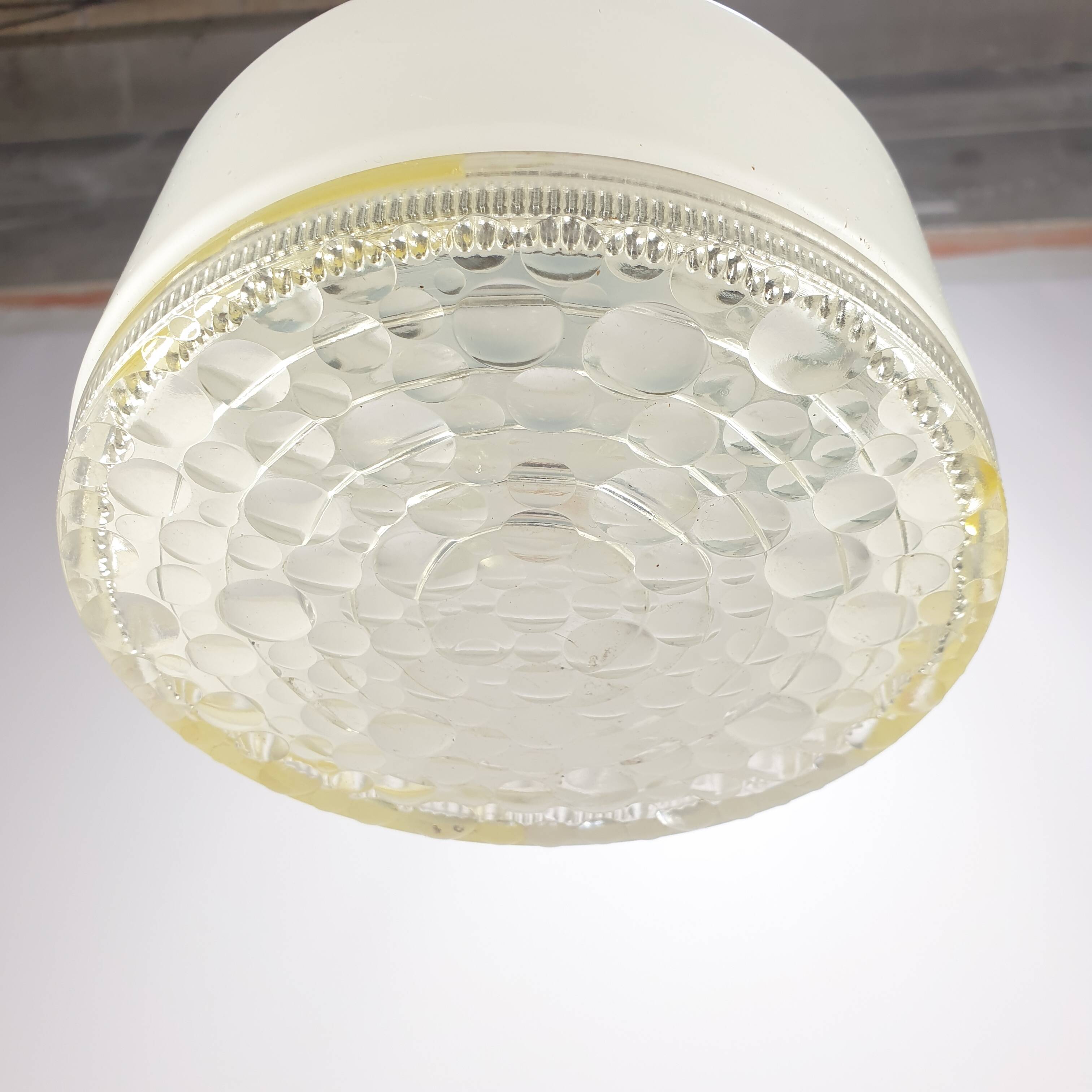 Dutch Pendant Lamp, 1970s