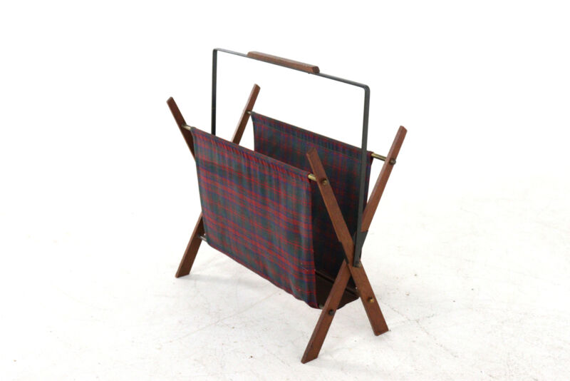 Magazine holder 'Rochau'