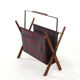 Magazine holder 'Rochau'