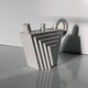 Italian Memphis Milano Tea Pot - 1980s