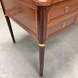 bureau plat louis LXVI