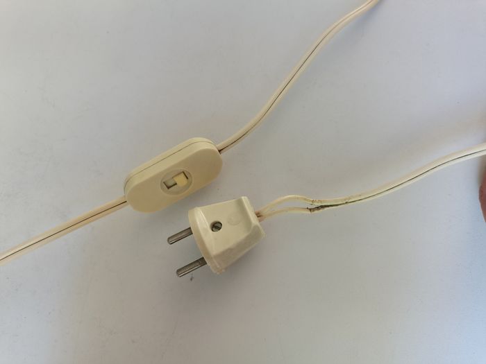 Italian Lamp Jucker by Tobia Scarpa for Flos