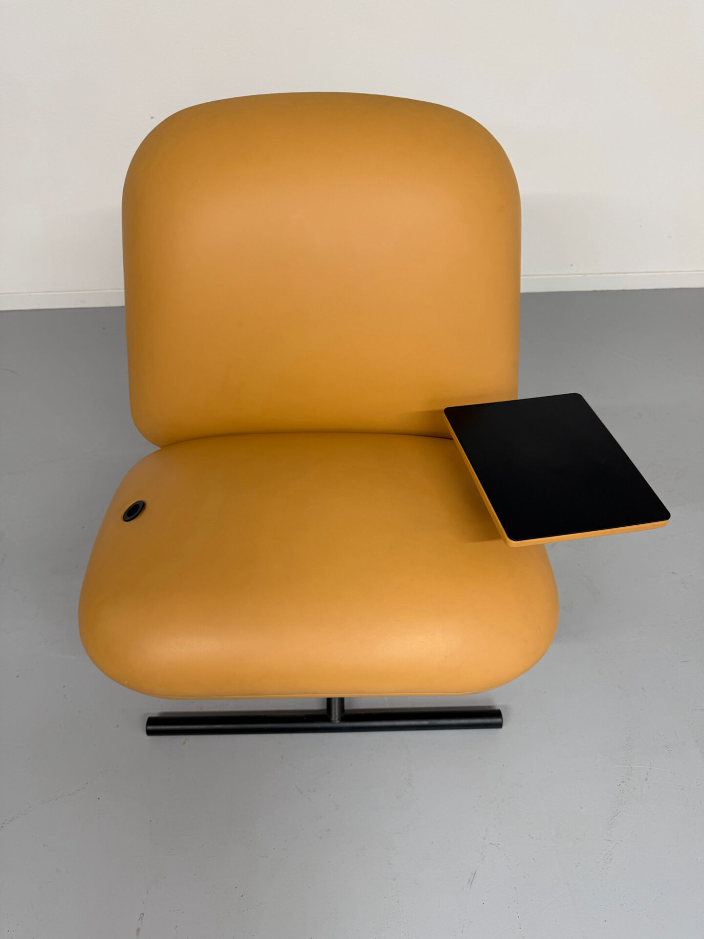 Touch armchair design by Jean Nouvel Poltrona Frau – circa 2000 vintage