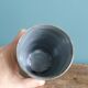 Mug vase signed Atch, Chantal and Thierry Robert, 1970s