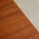 1950s Danish Teak Coffee Table with Drawers and Pull-Out Tray