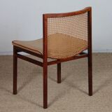 Chair by Tito Agnoli for La Linea, 1960