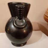 Ceramic vase Saint Clément de Blanche Letalle