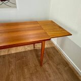 Table à rallonges
