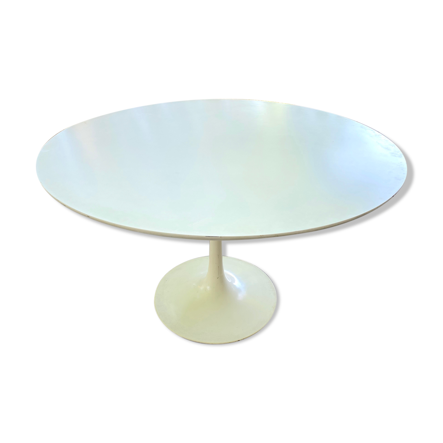 "Tulip" table Arkana edition 1970