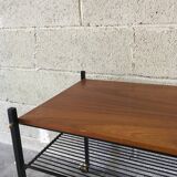 Meuble pour vinyles